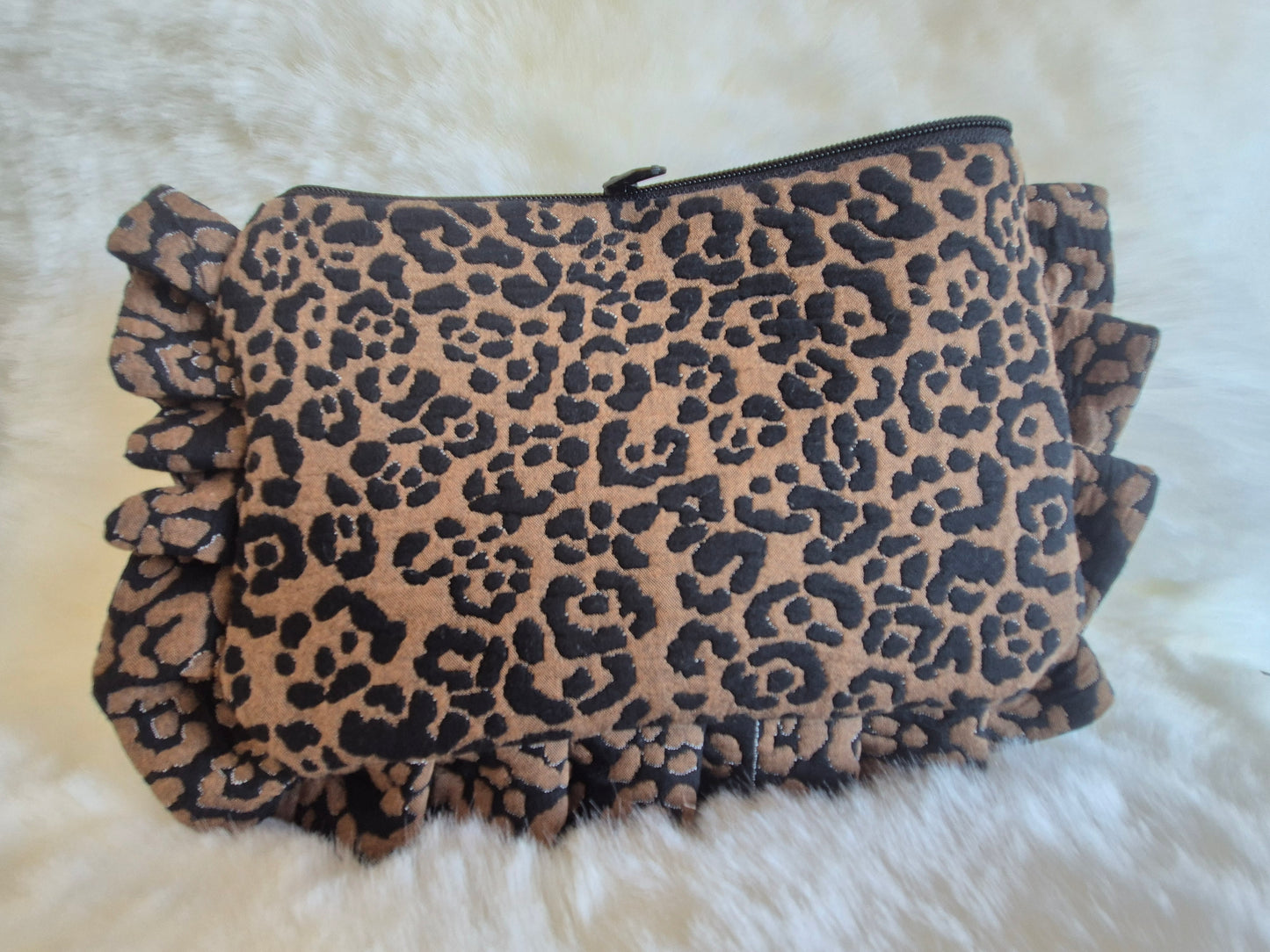 Pochette Froufrou