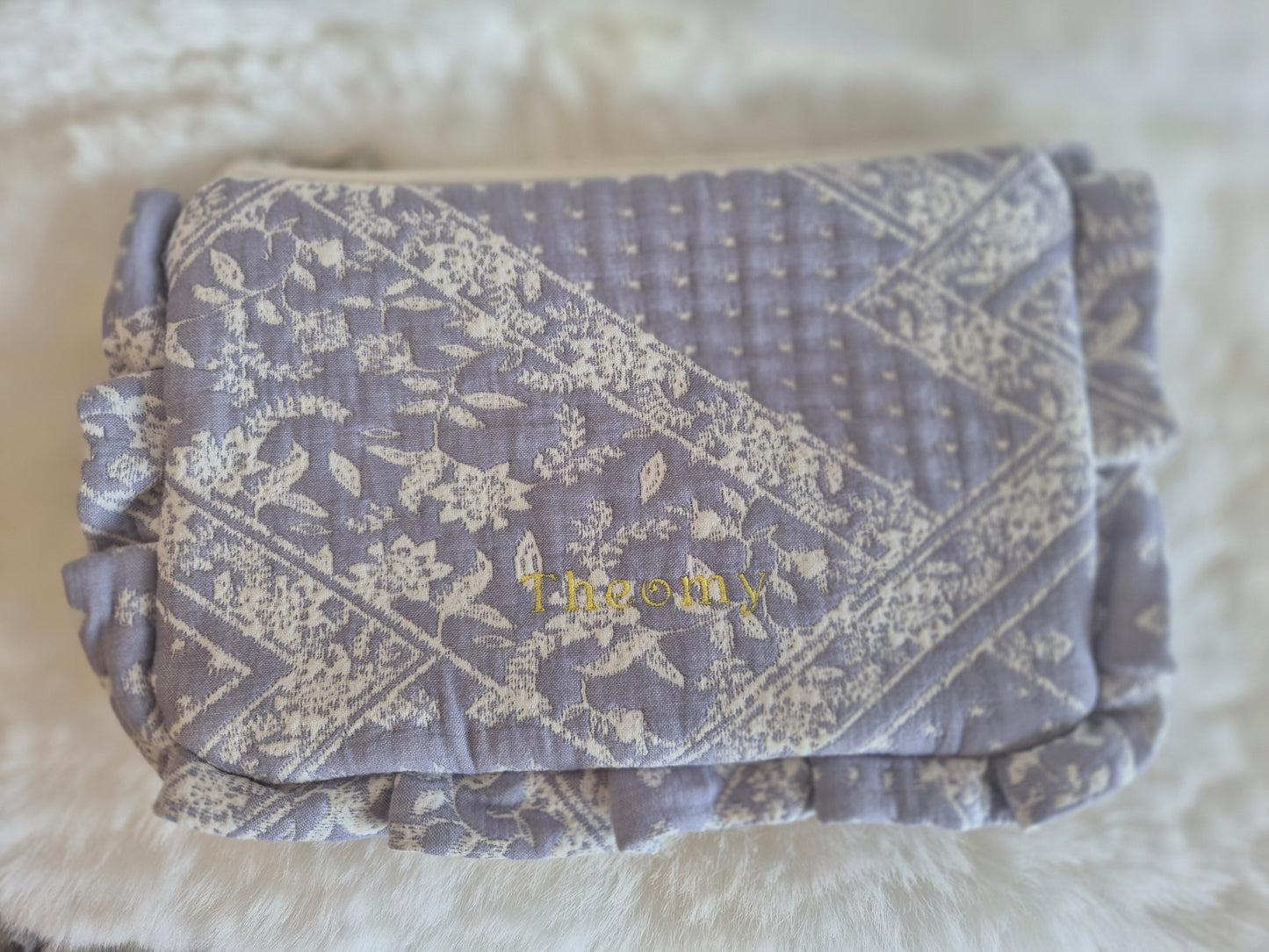 Pochette Froufrou