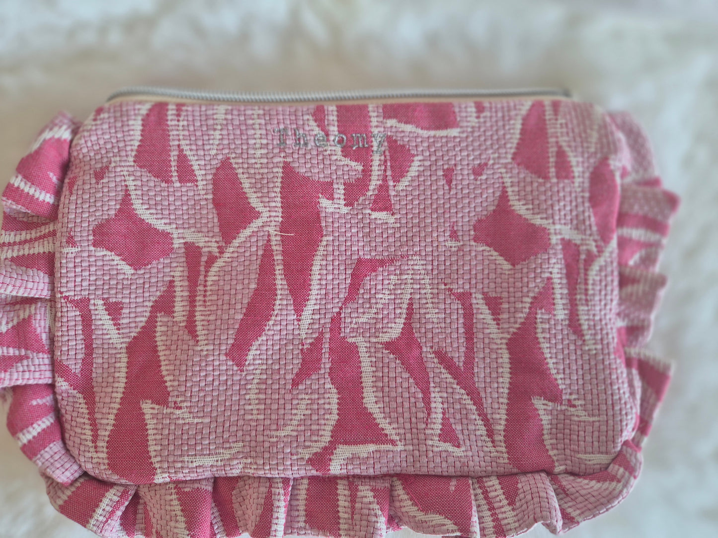 Pochette Froufrou