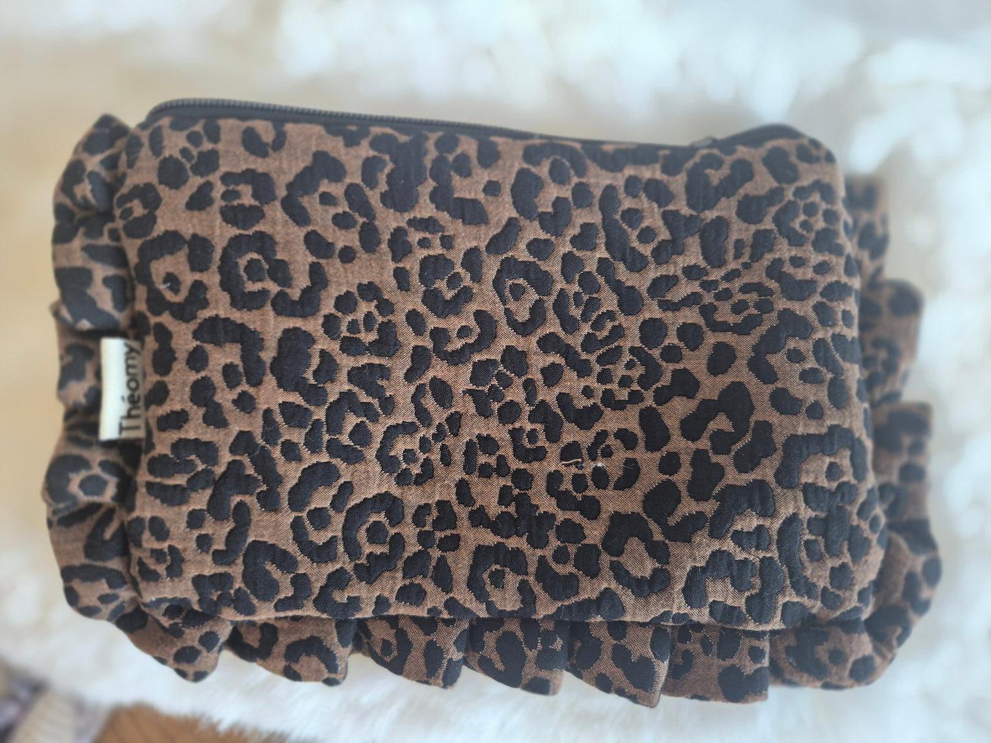 Pochette Froufrou