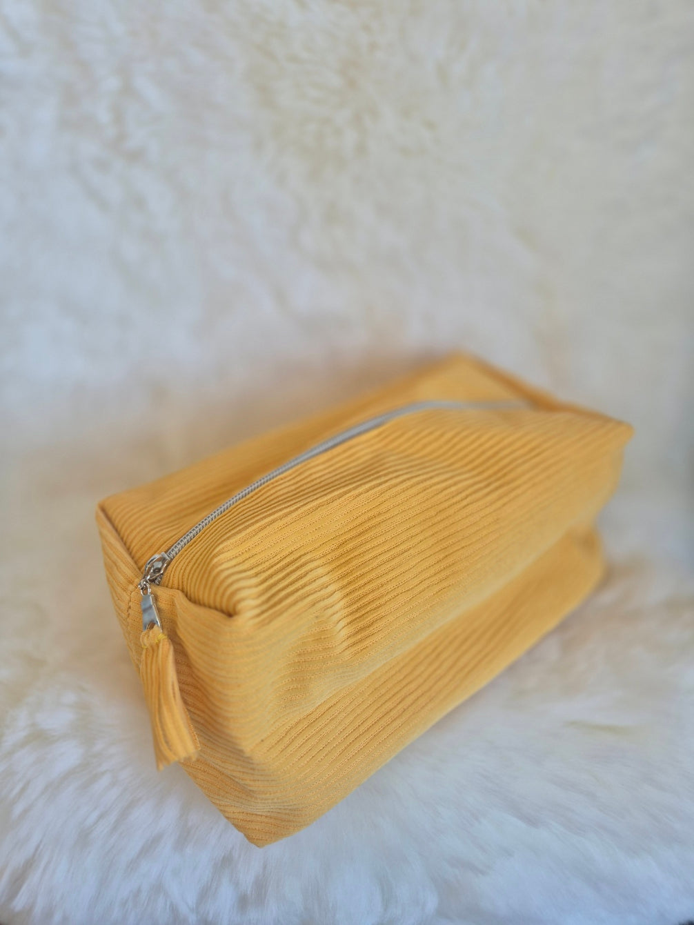 Pochette Soleil