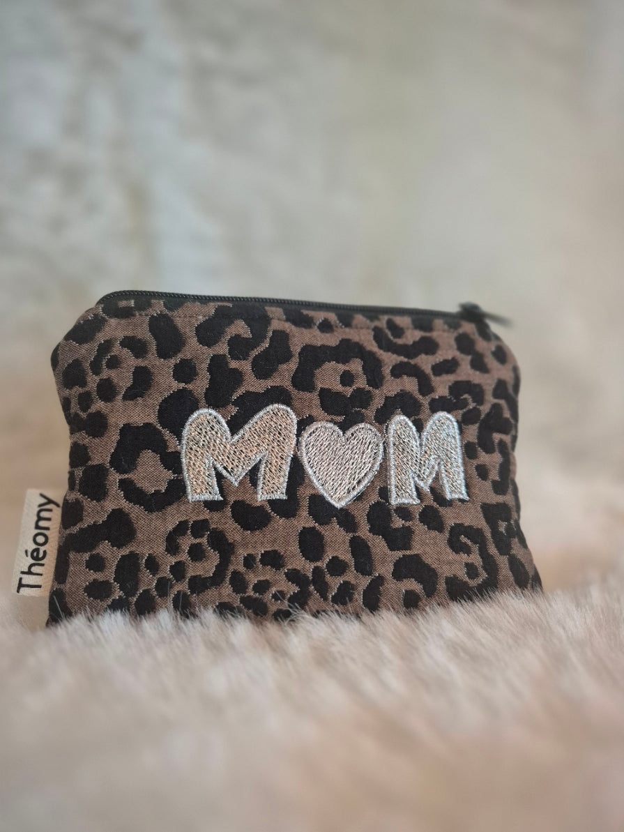 Léopard ' MOM '