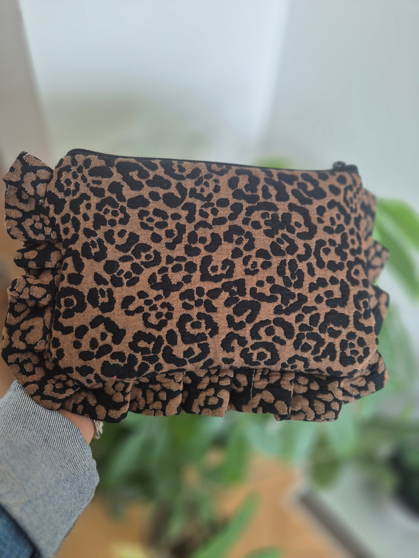 Pochette Froufrou