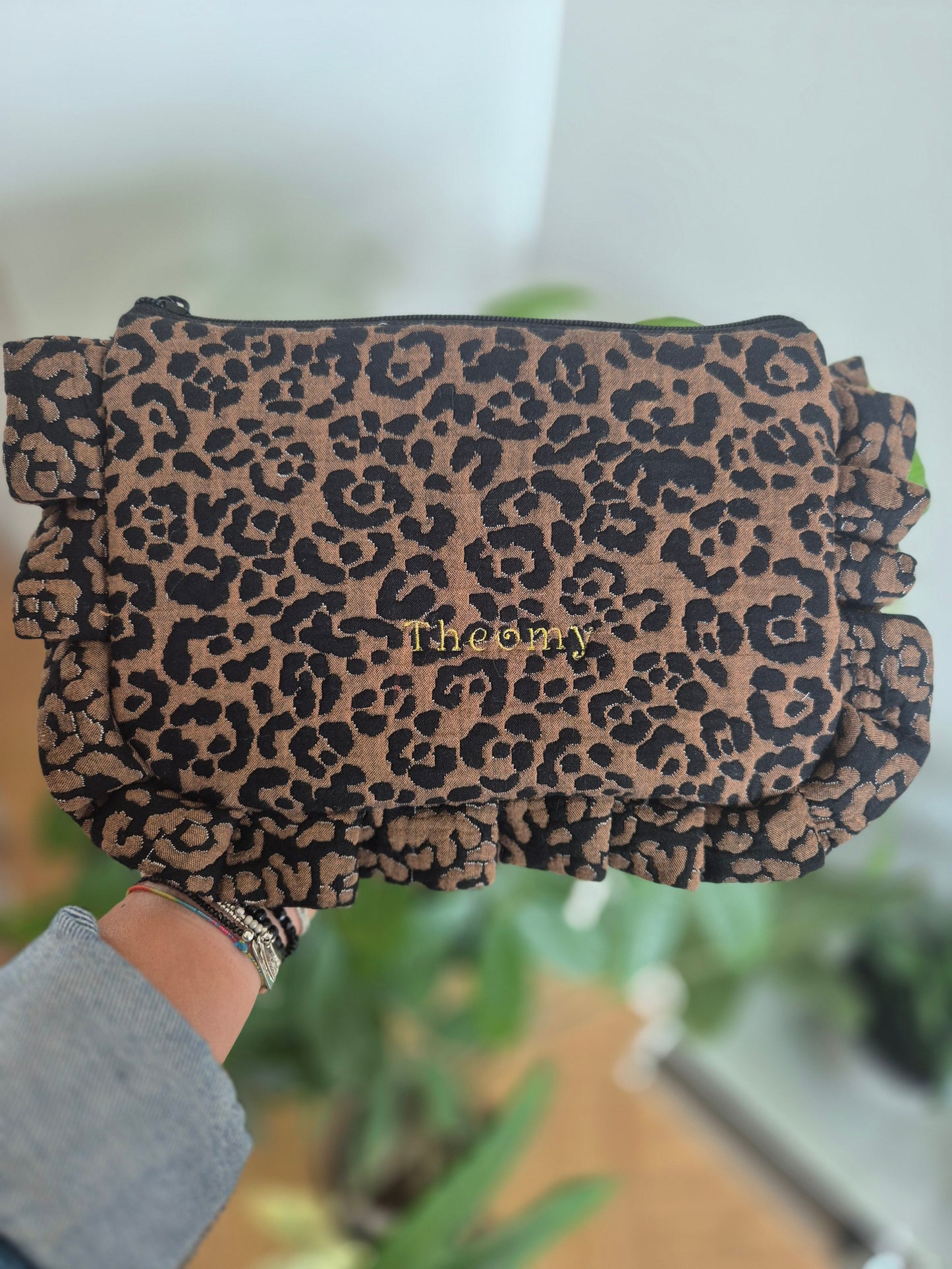 Pochette Froufrou