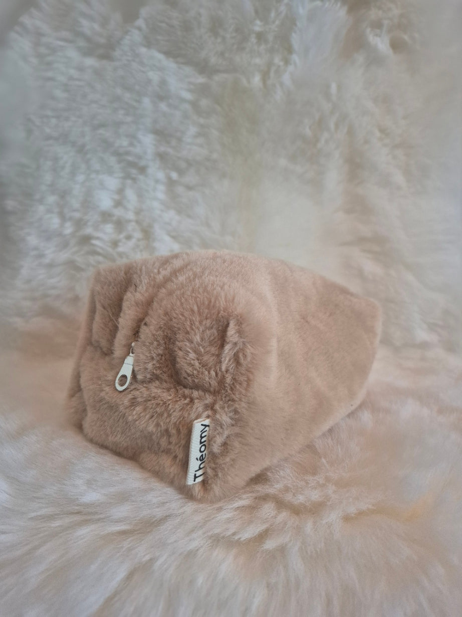 Pochette Teddy
