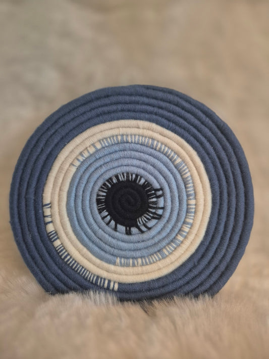 Les yeux de l'océan