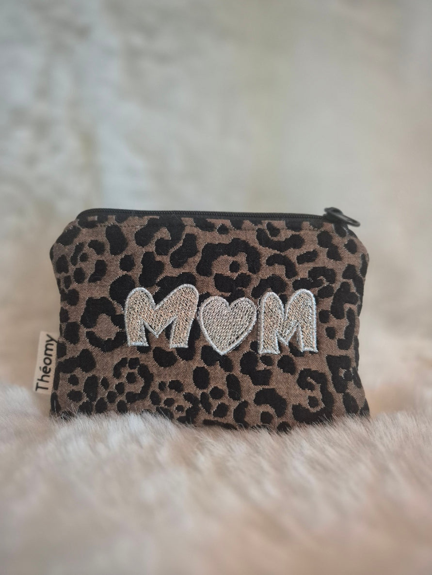 Léopard ' MOM '