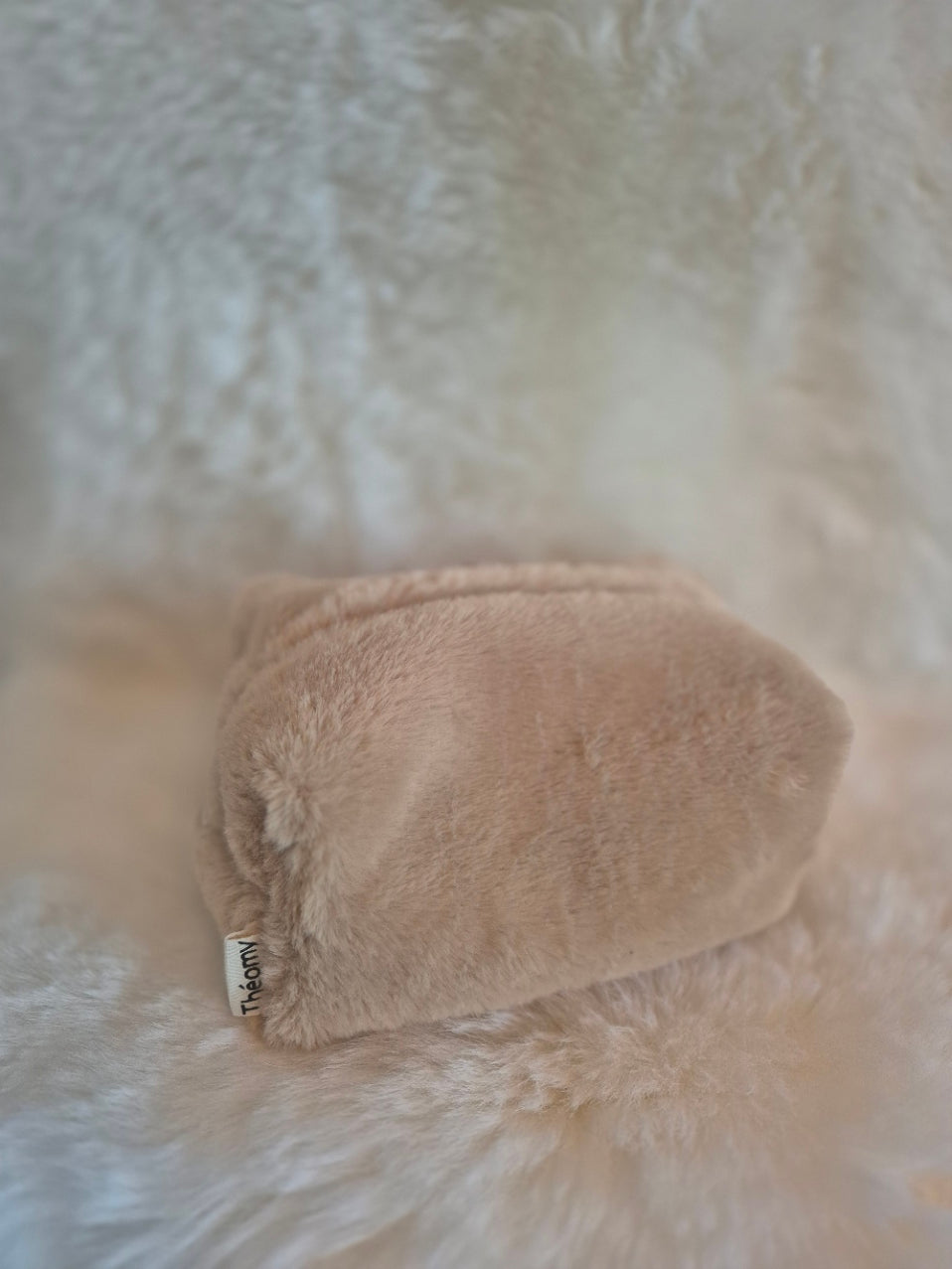 Pochette Teddy